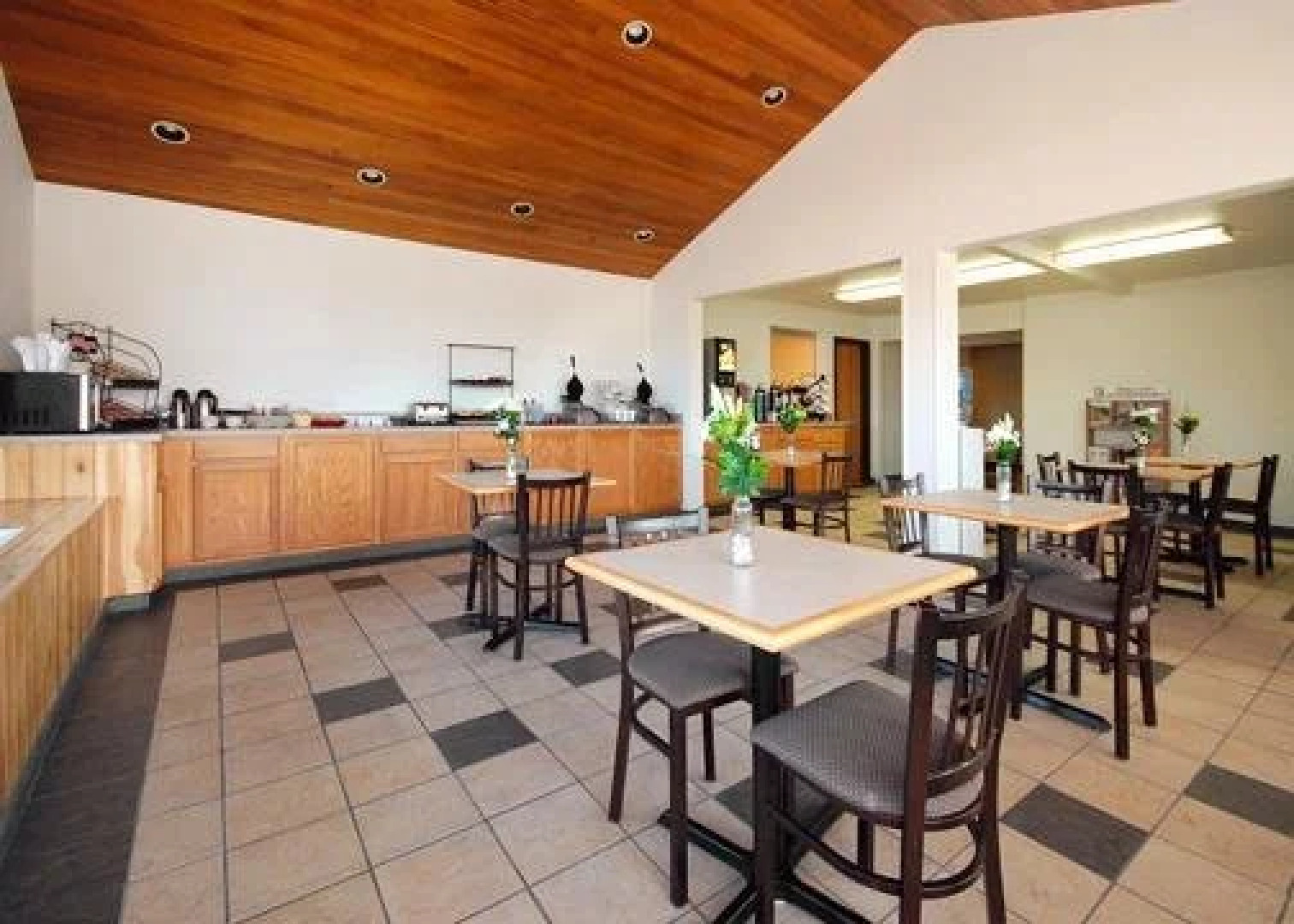 FairBridge Inn & Suites & Big Sky Conference Center Missoula