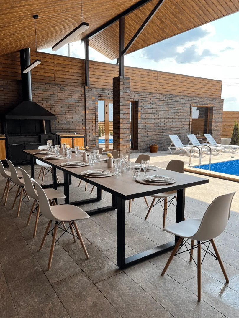 Гостевой дом №1 Четыре сезона