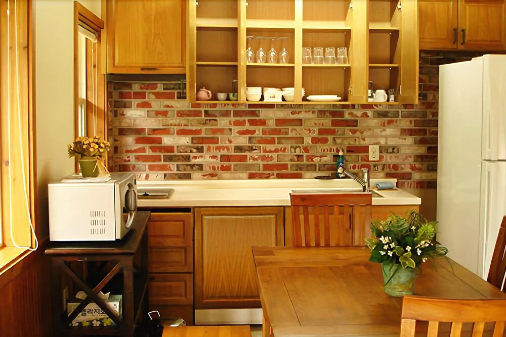 Pyeongchang Hue 700 Pension