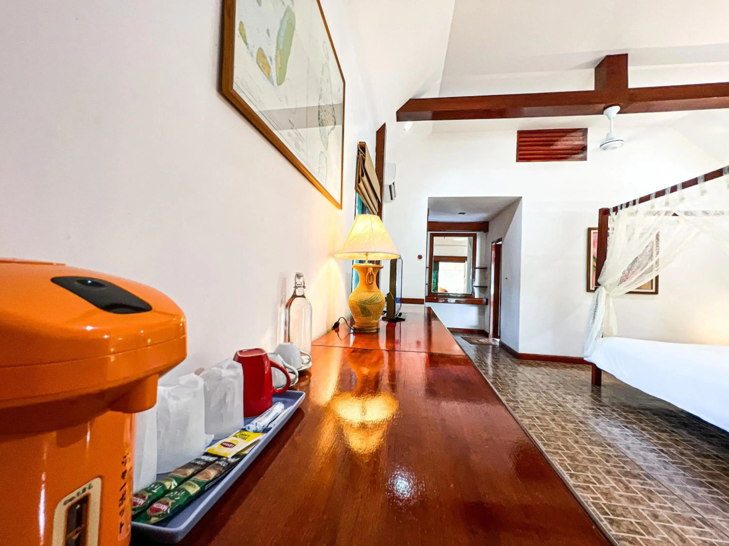 Cruiser Island Resort by Swiss-Belhotel