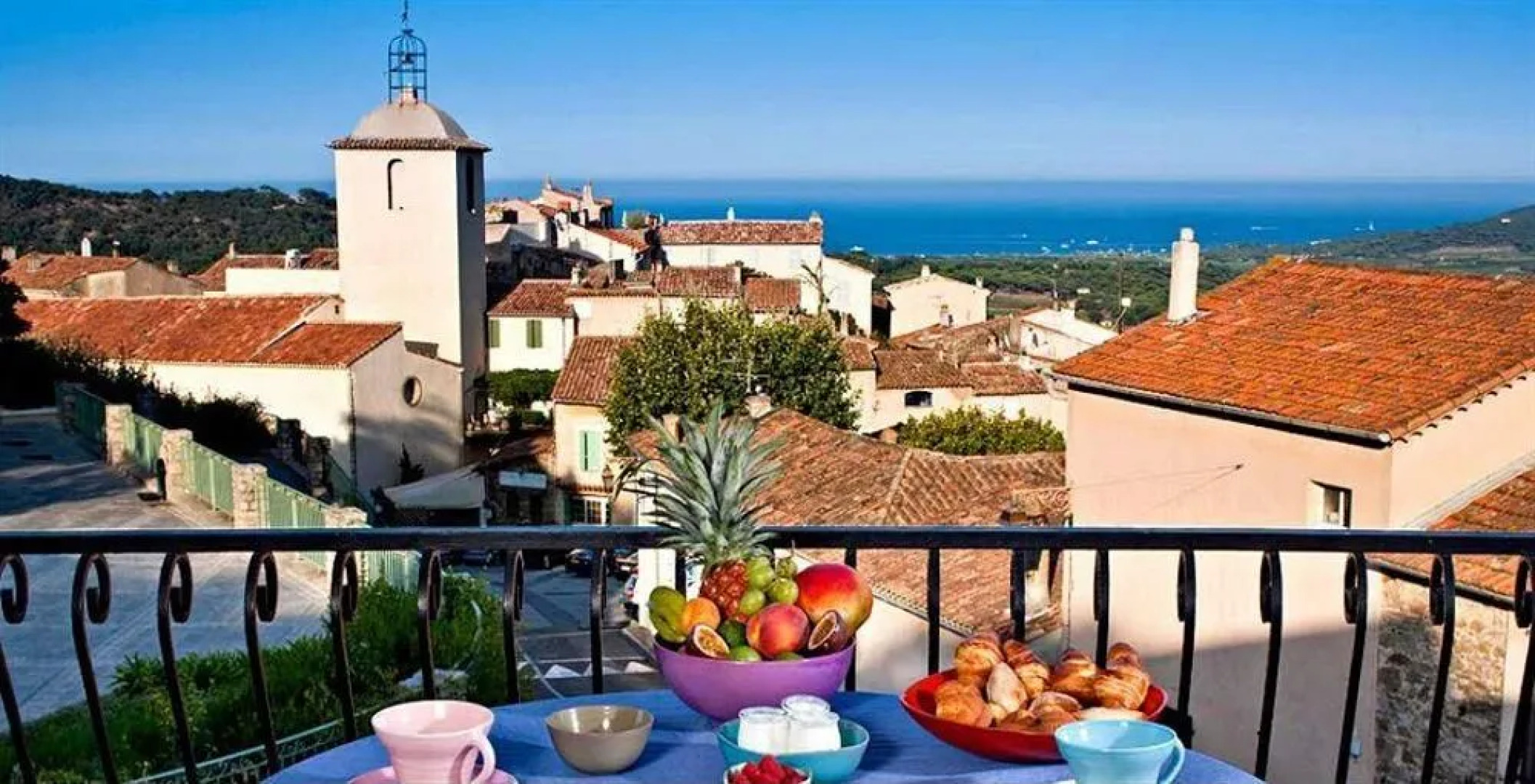 LEcurie Du Castellas