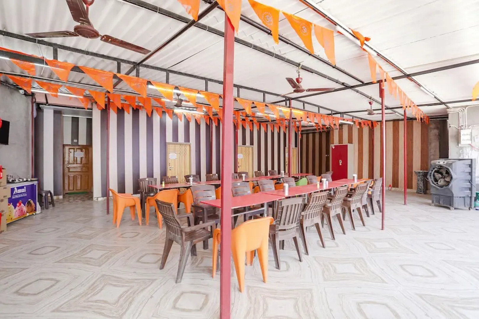 Via Shree Ram Aadhar