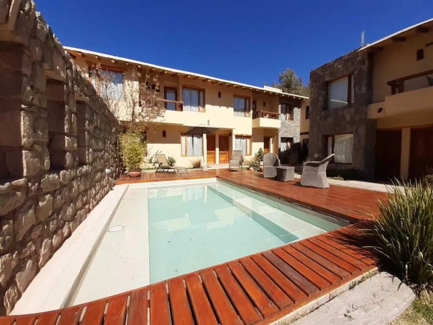 Al Sereno Hotel Panoramico