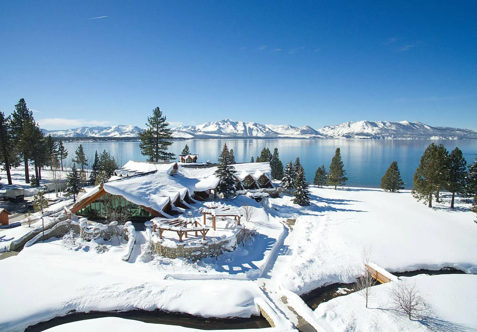 Edgewood Tahoe Resort