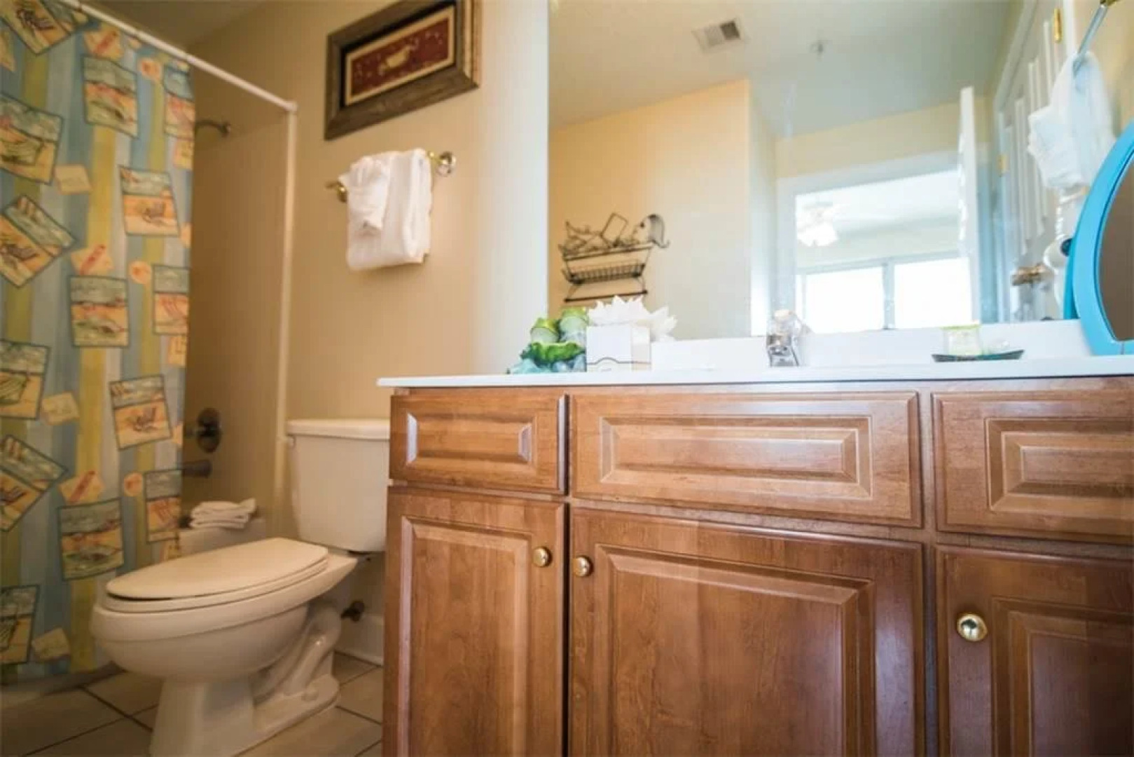 Fun Quest Ocean Villa