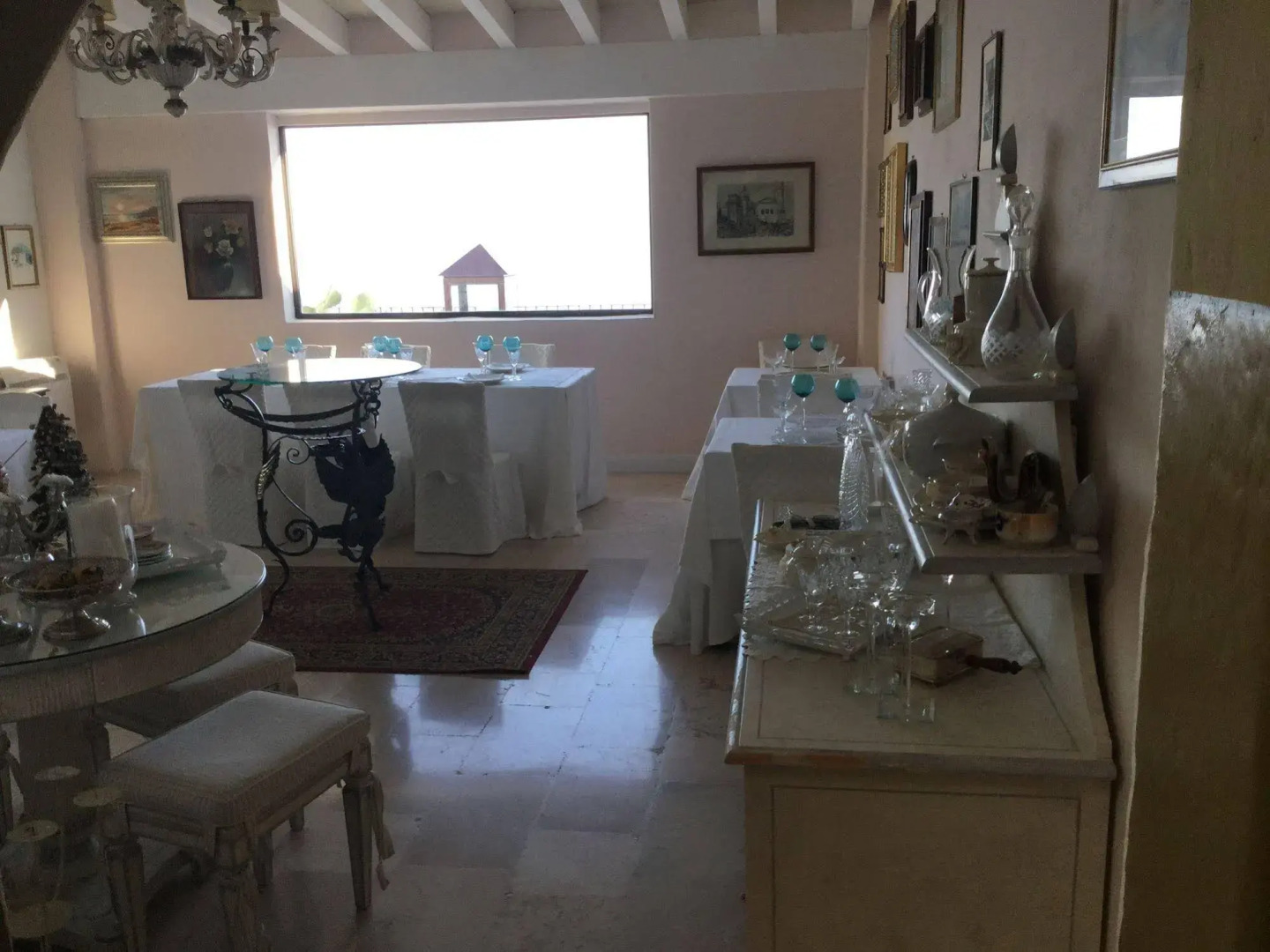 La Locanda del Carrubo