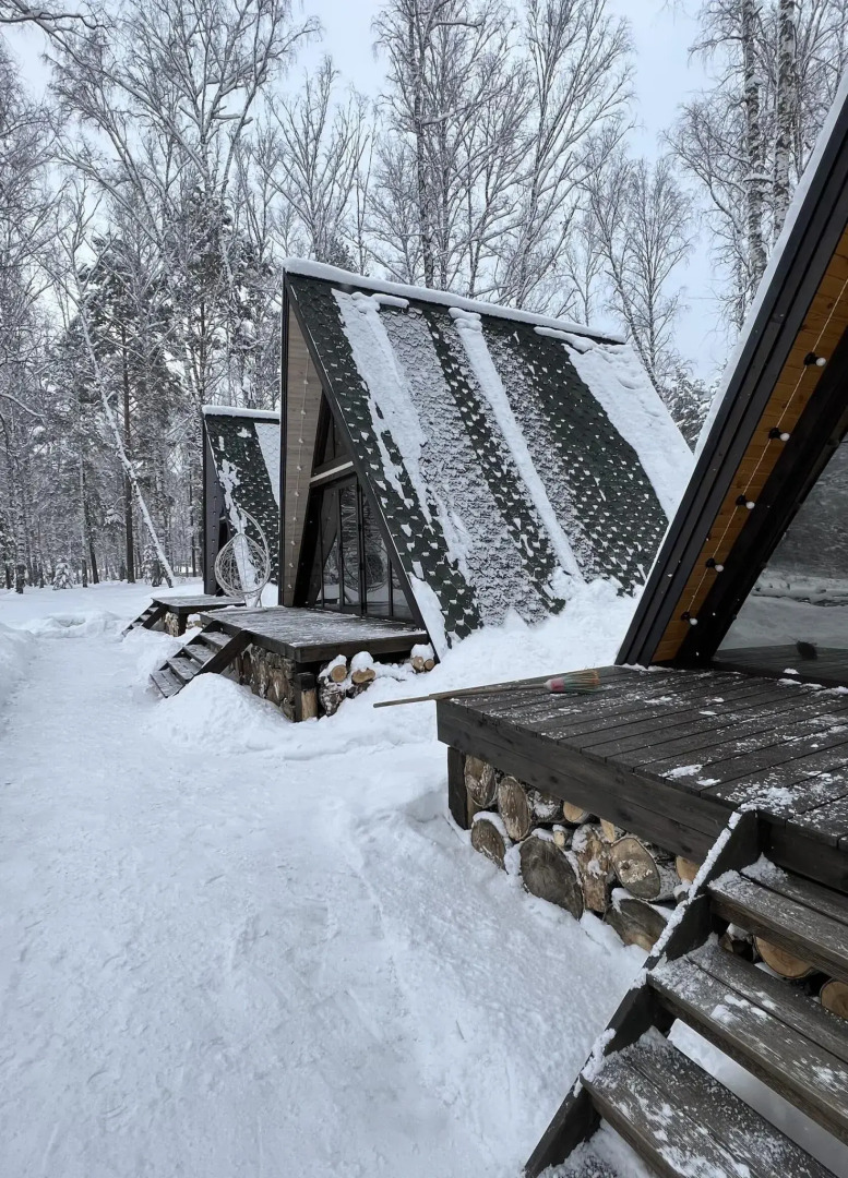 База отдыха Golden Time