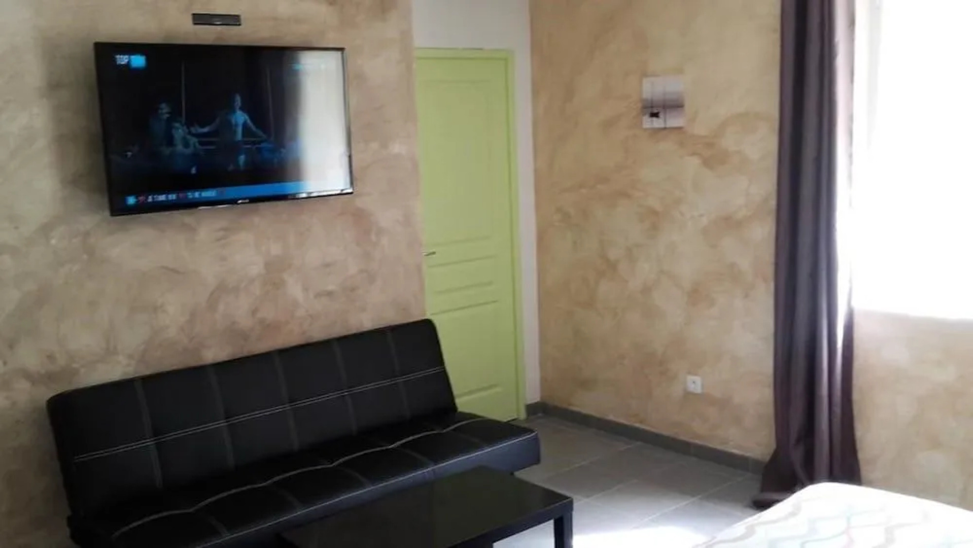 Chambres d’hôtes du Villaret