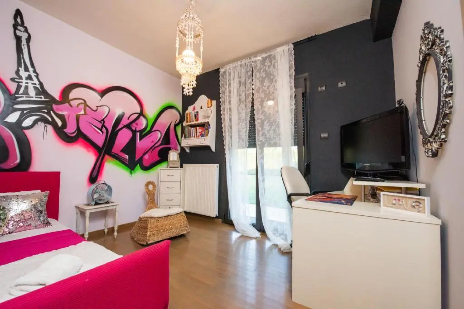 Luxury House in a Farm