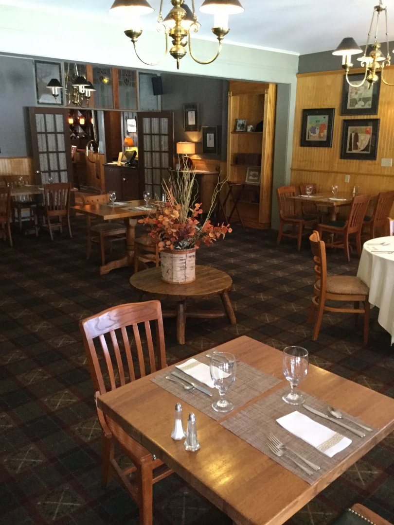 Waybury Inn