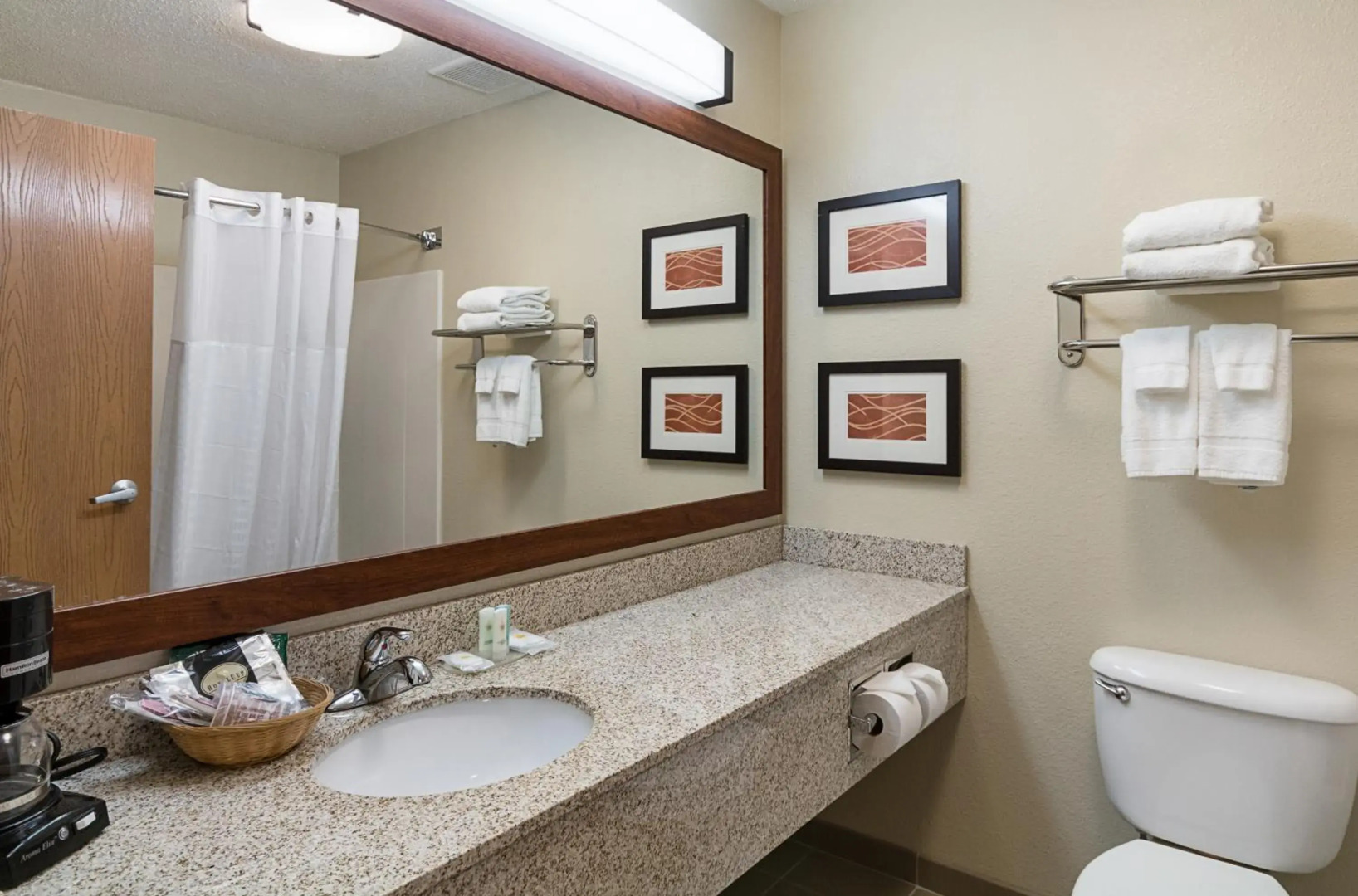 Comfort Inn Wichita East