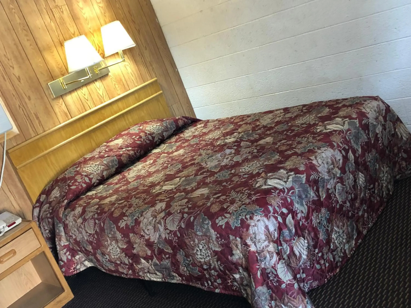 Sun 'N Snow Hotel