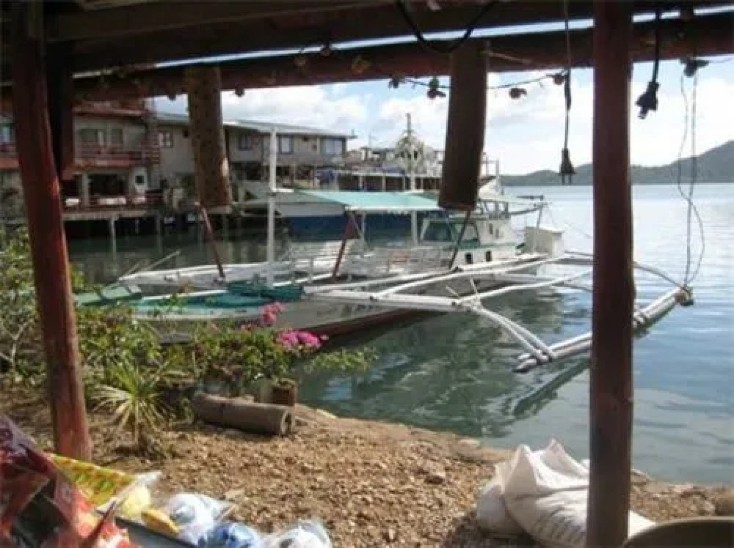 Coron Reef Pension House