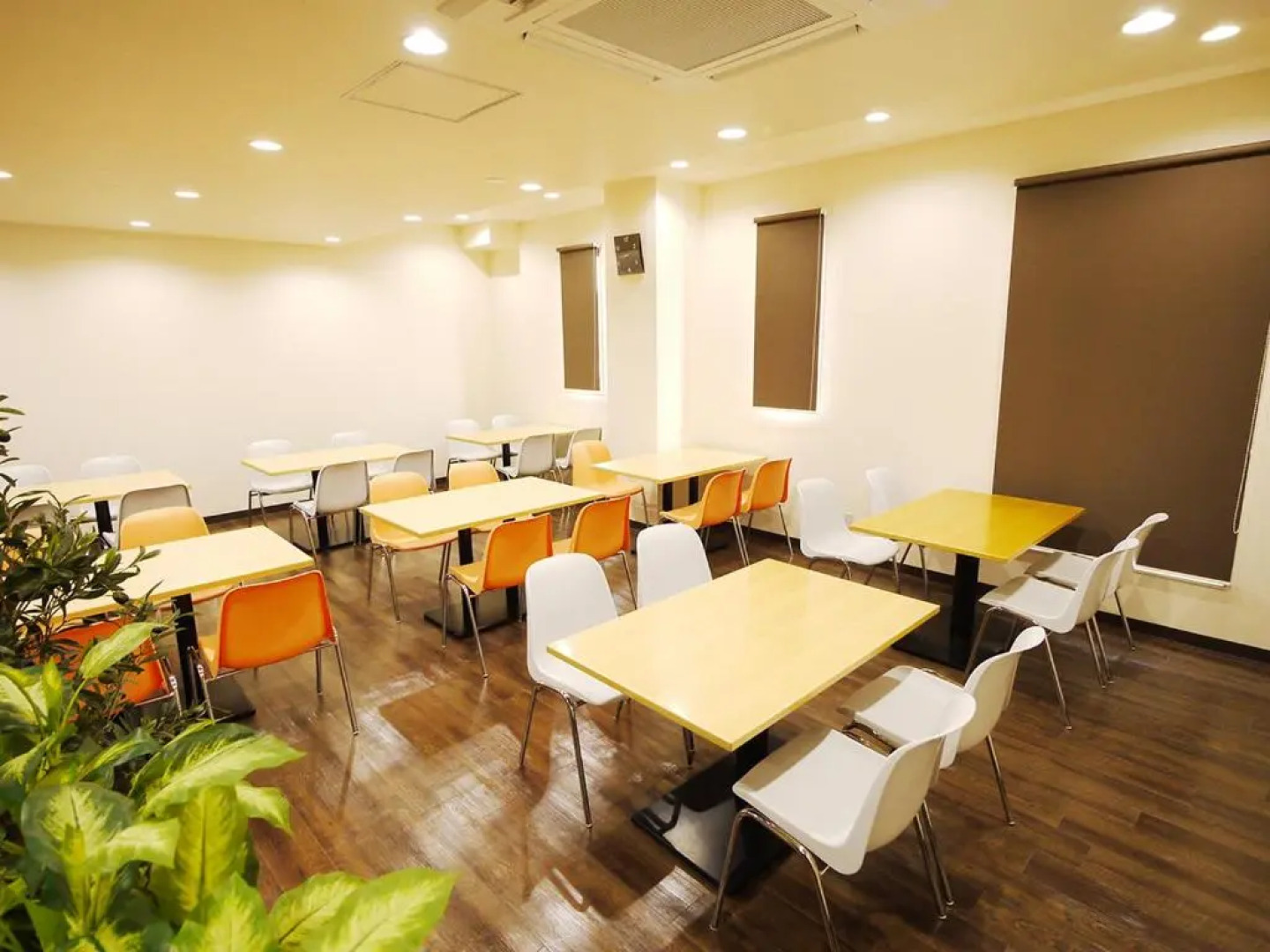 Business Hotel Fiz Nagoya Airport