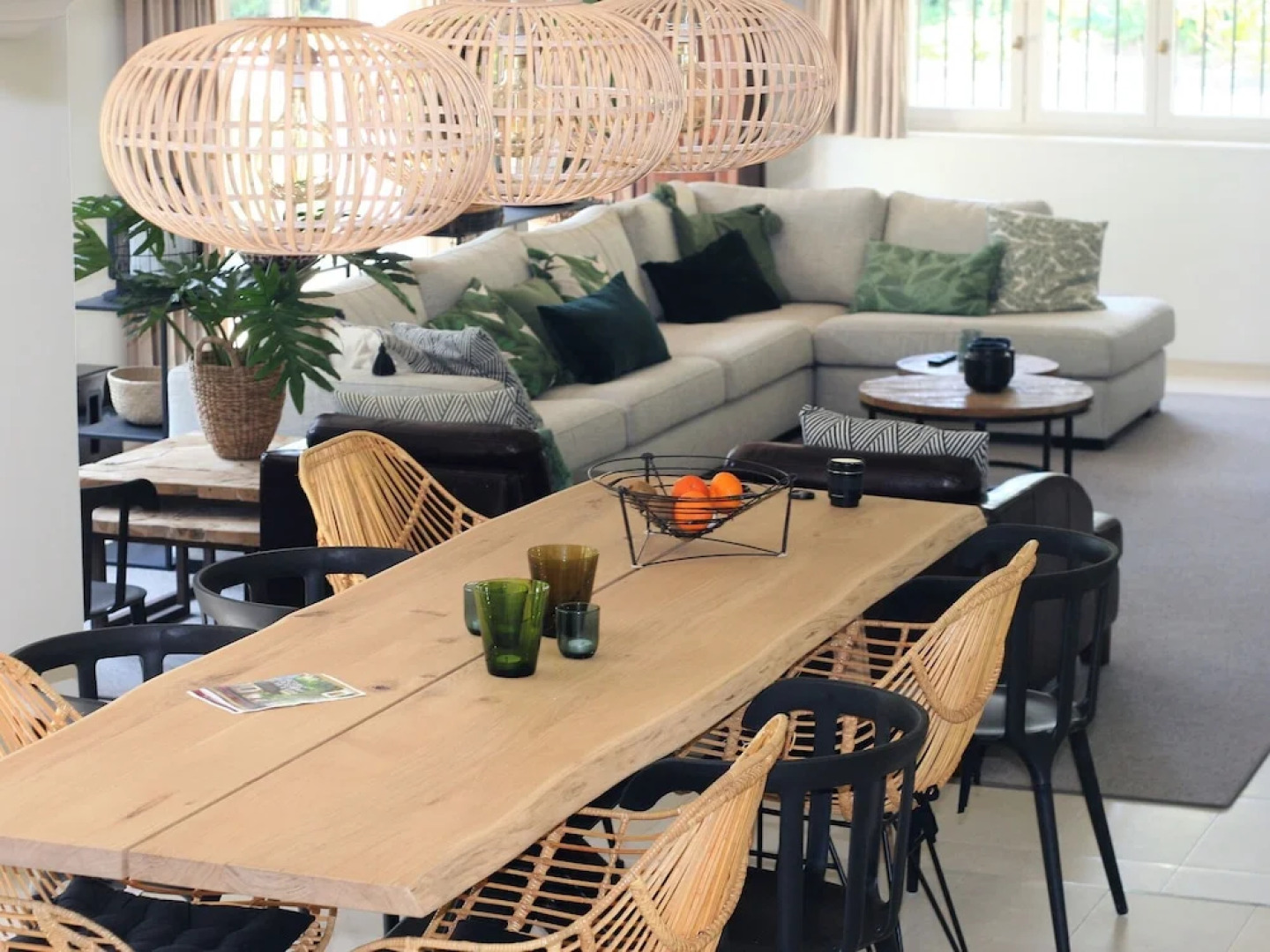 Luxurious Villa in Mougins With Swimming Pool