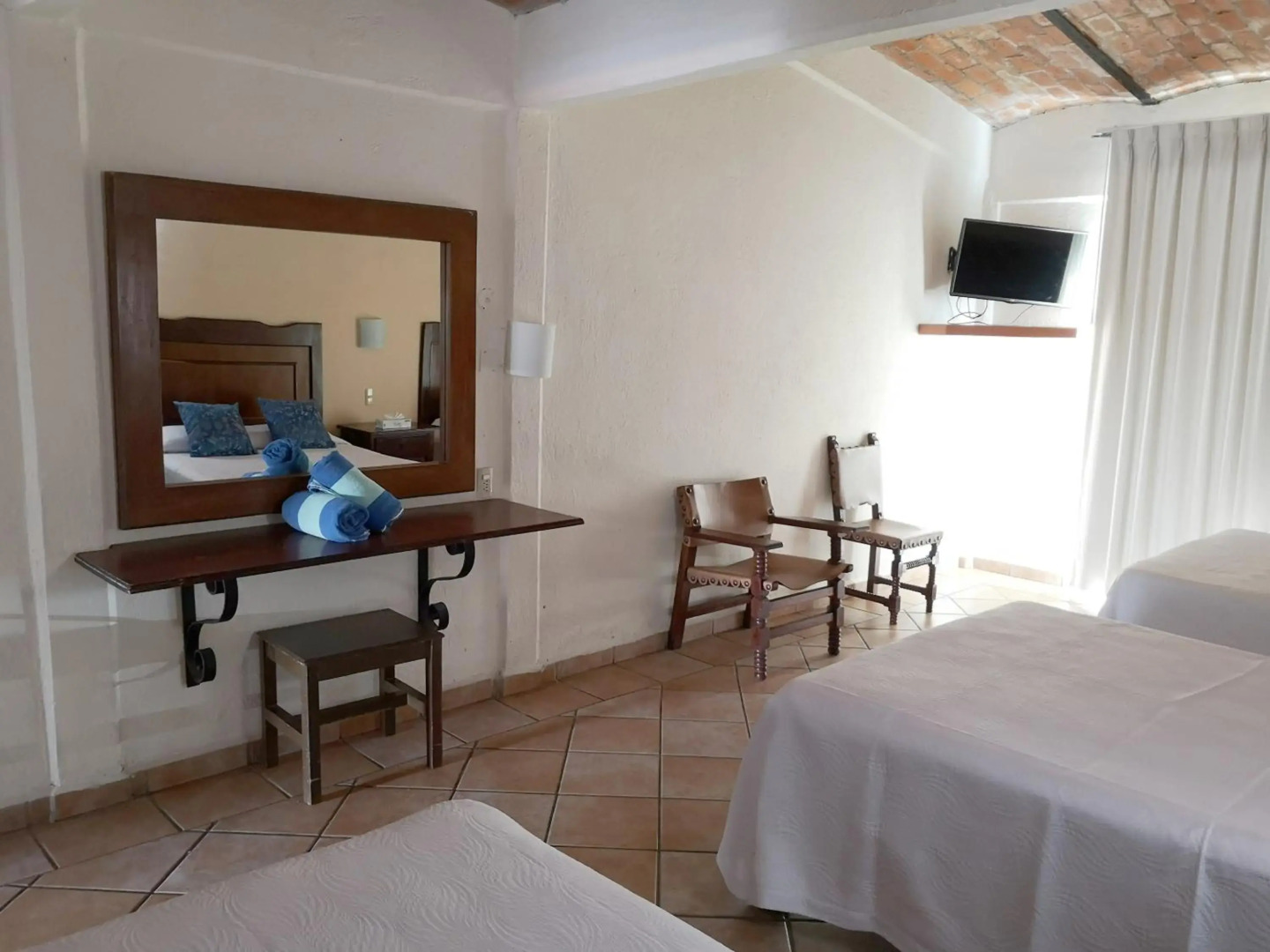 At Residence Suvarnabhumi Hotel