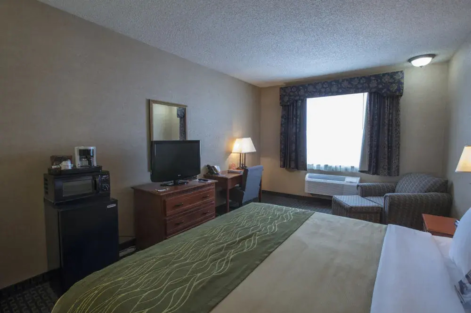 Comfort Inn Miles City
