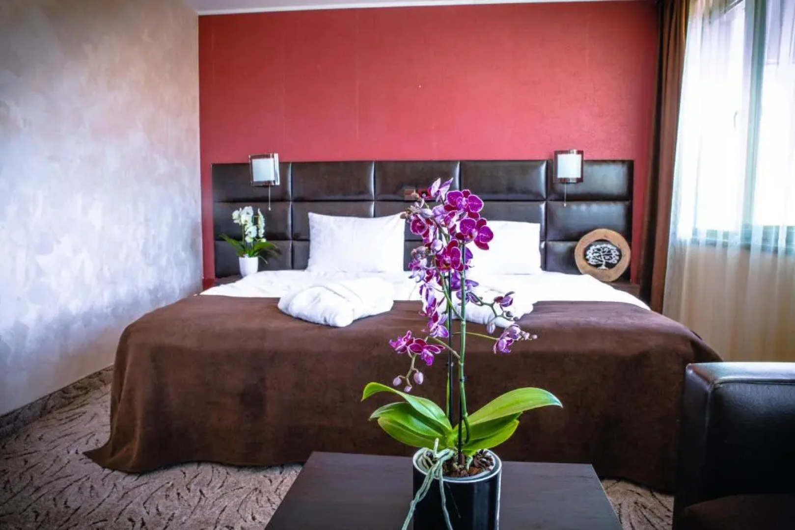 Zdravets Hotel Wellness & SPA