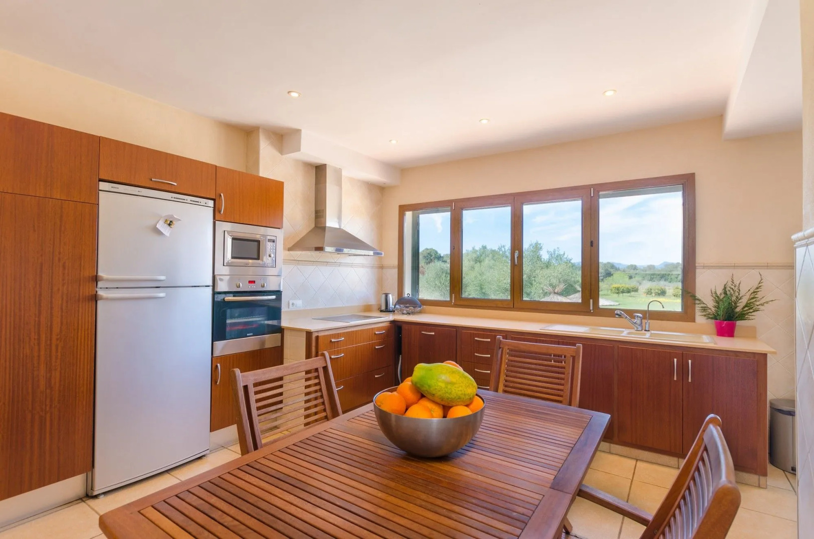 Na Bubota Camí Son Lluc