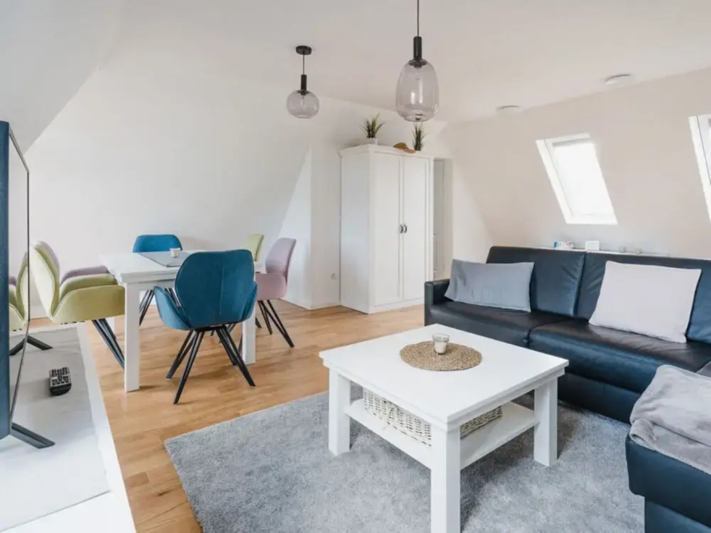 Torbogenhuus No. 7 Comfortable Holiday Residence