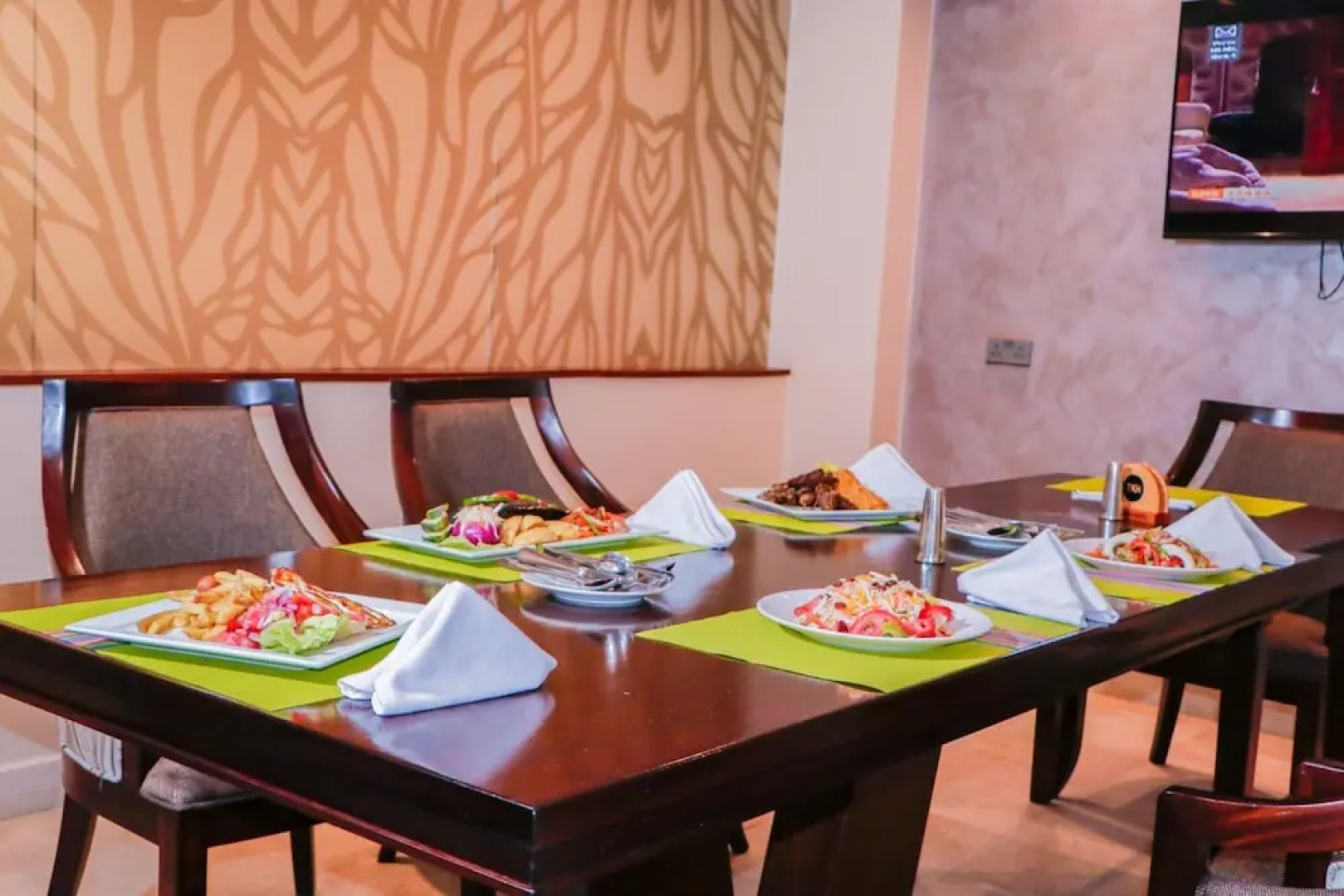 The Kyaka hotel Machakos