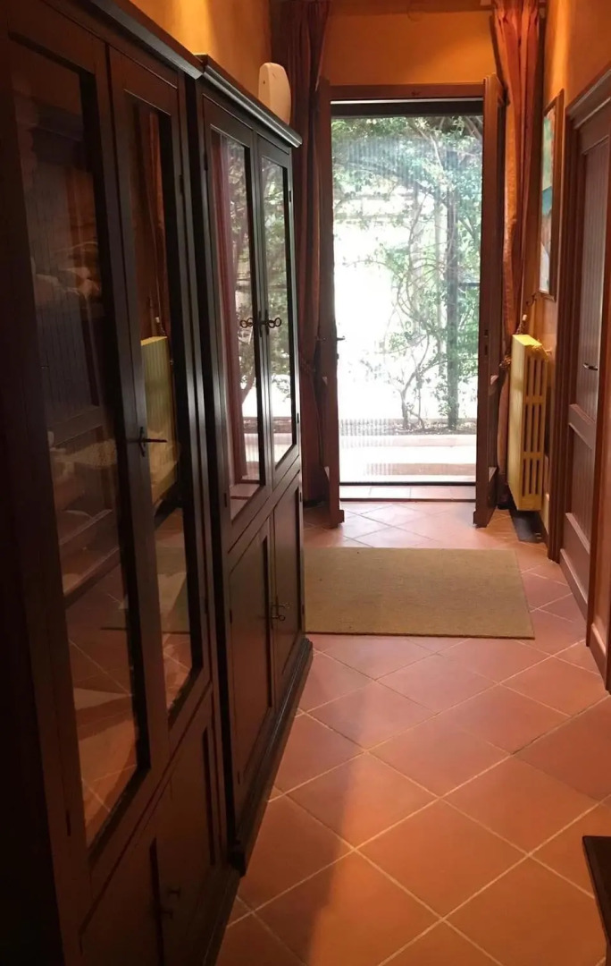 Bed&Breakfast Villa Mamma Grazia