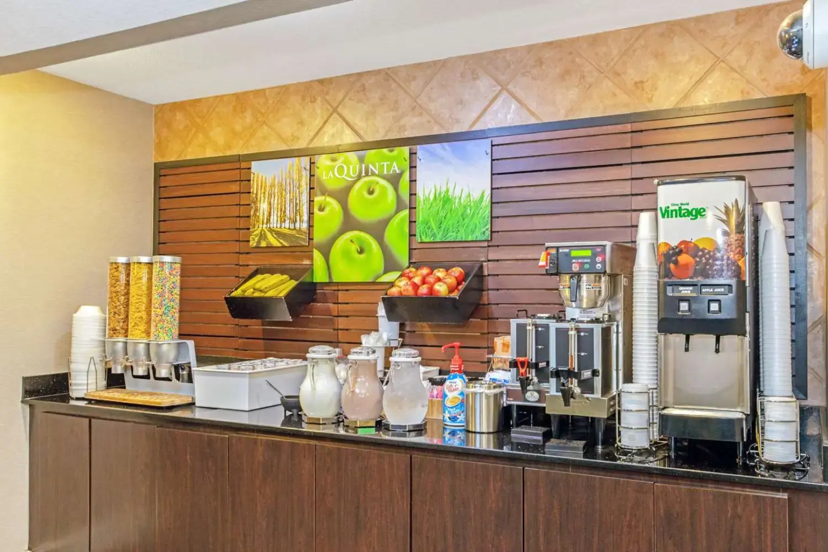 La Quinta Inn by Wyndham Wichita Falls Event Center North