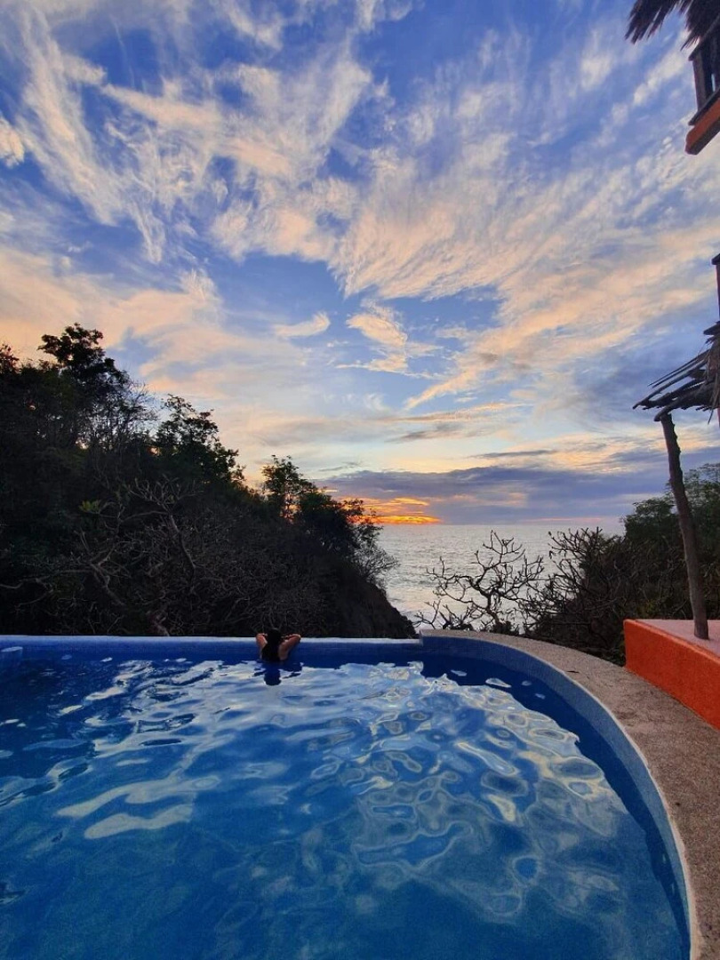 Bogavante Hotel Papanoa