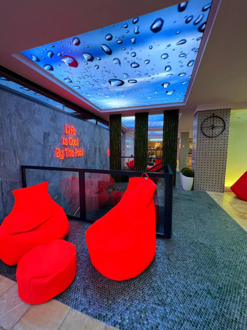 Sara Hotel