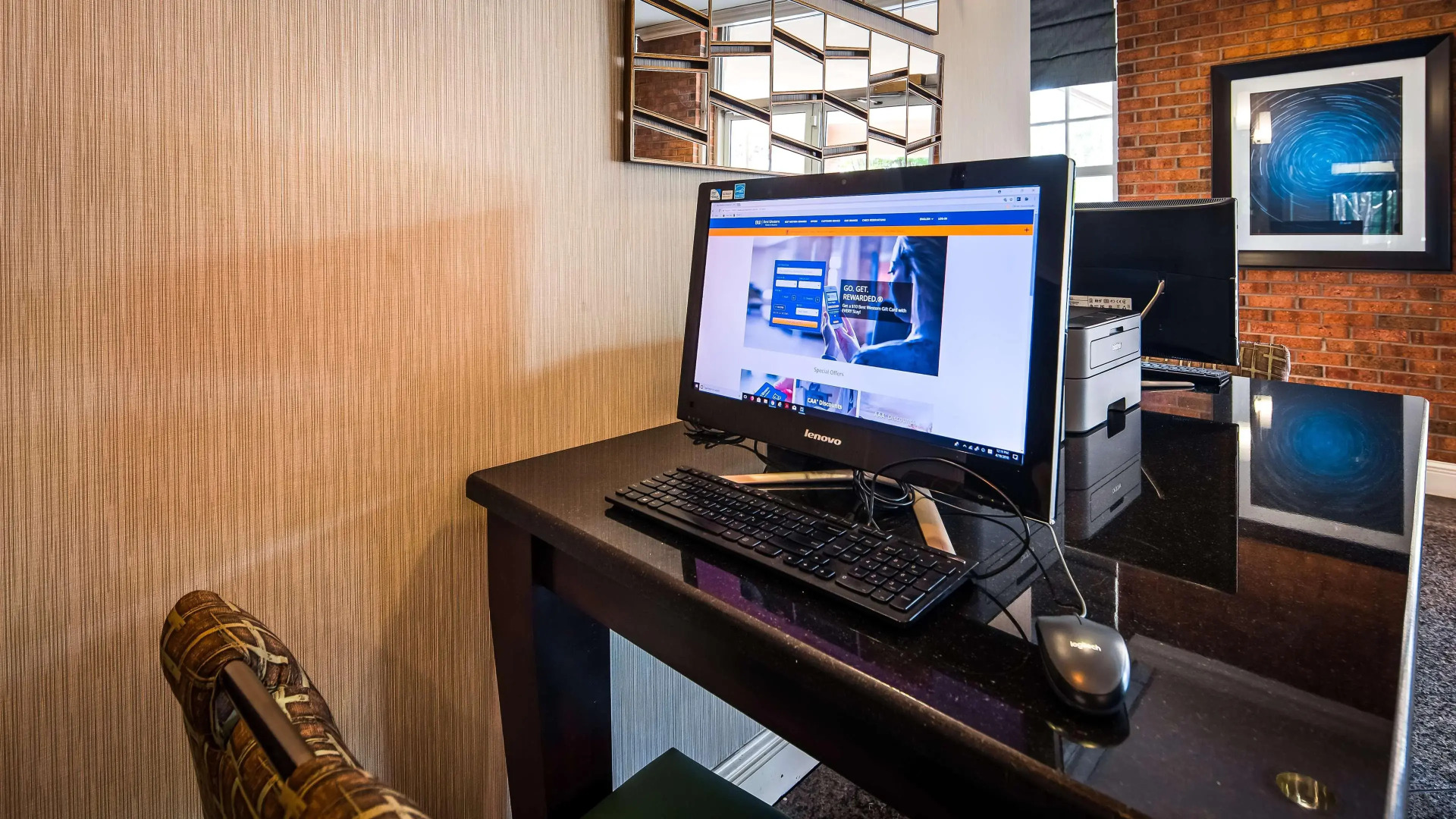 Best Western Raleigh North-Downtown