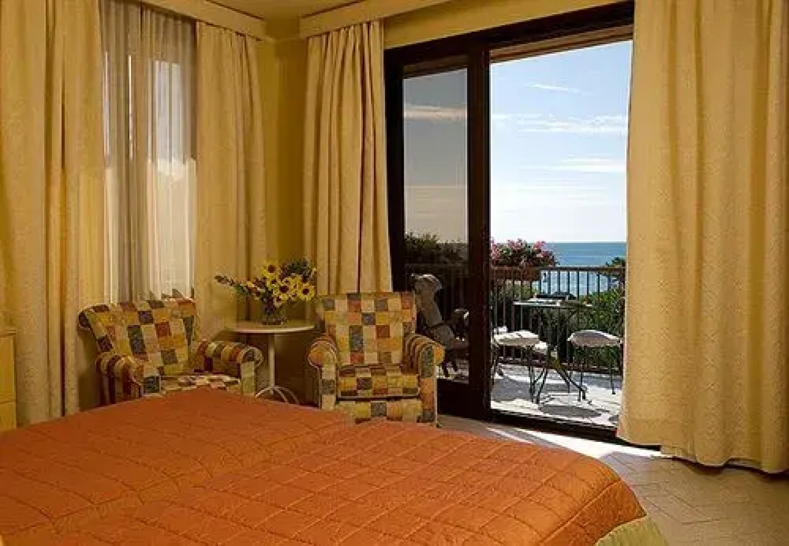 Roccamare Resort - Ville e Appartamenti