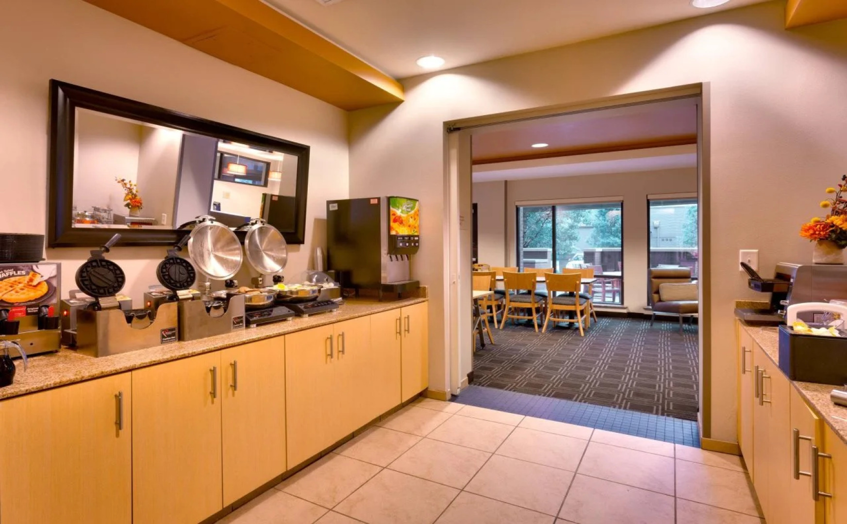 TownePlace Suites by Marriott Omaha West