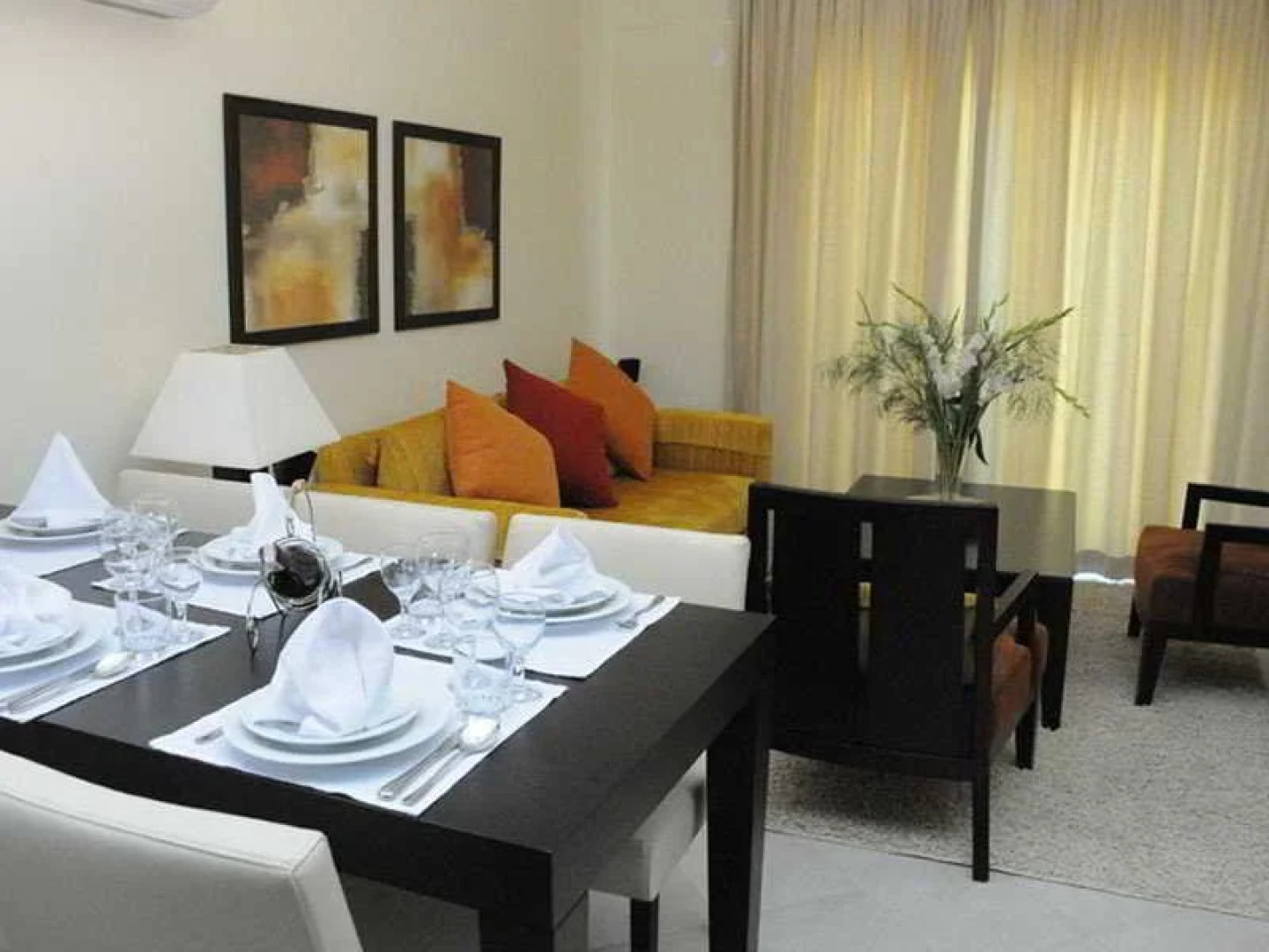 Apollonium Beach Flats and Villas