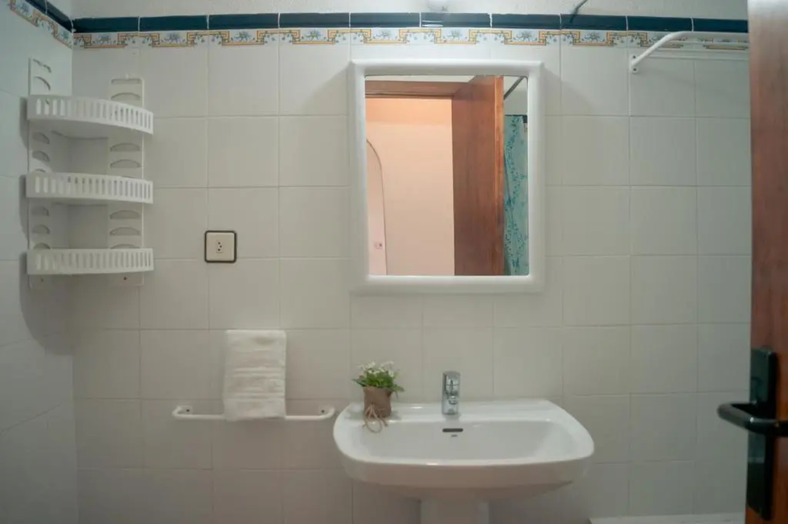 Apartamentos Mar Menor