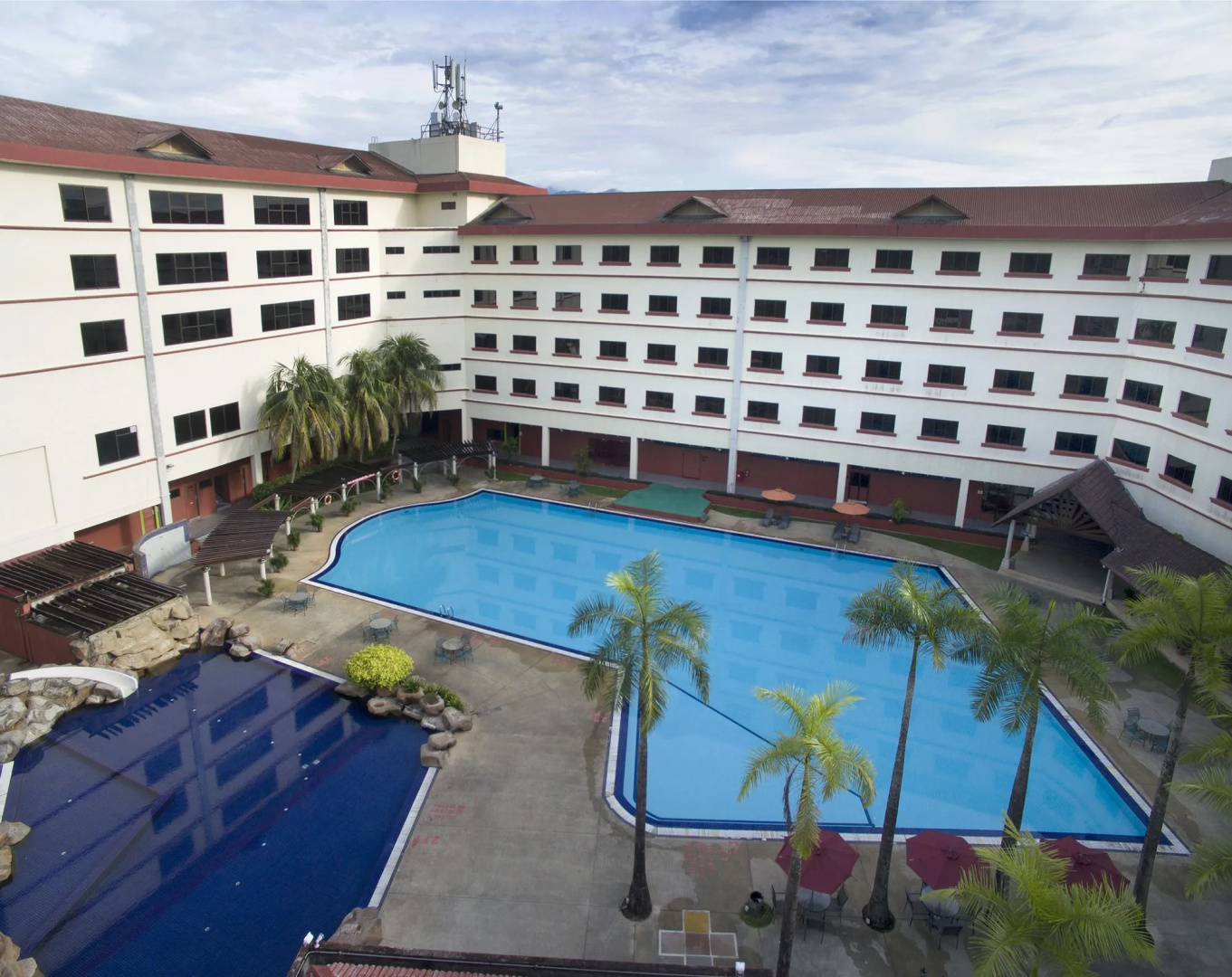 Swiss-Inn Sungai Petani