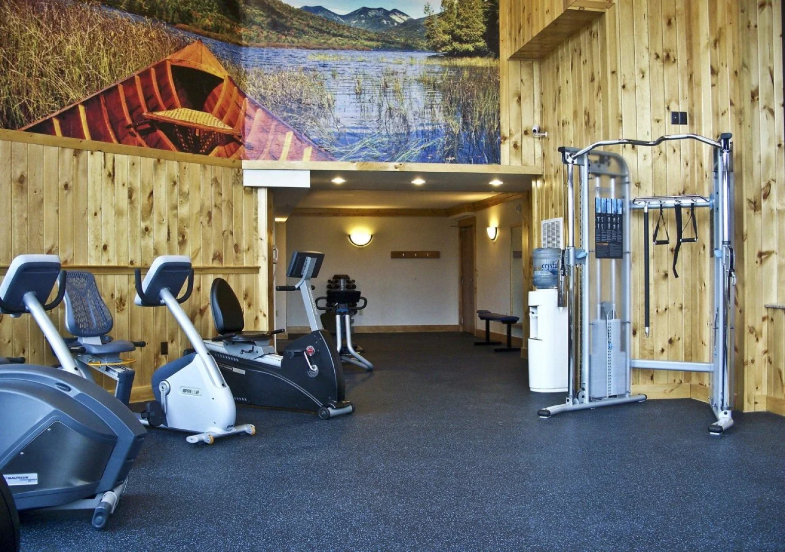 Crowne Plaza Lake Placid by IHG