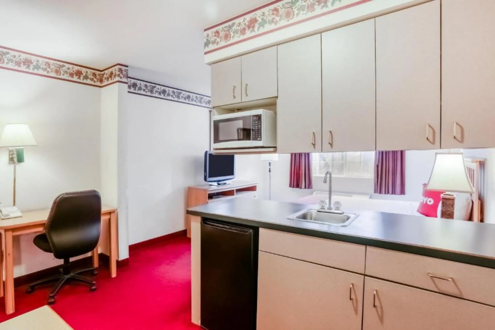 Spark by Hilton Tumwater