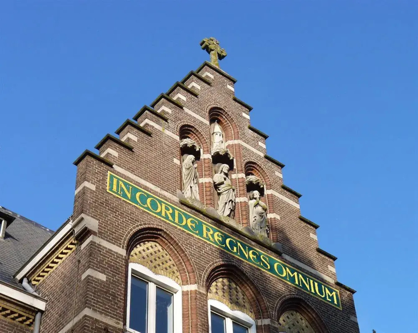 Business & Eventlocation Bovendonk