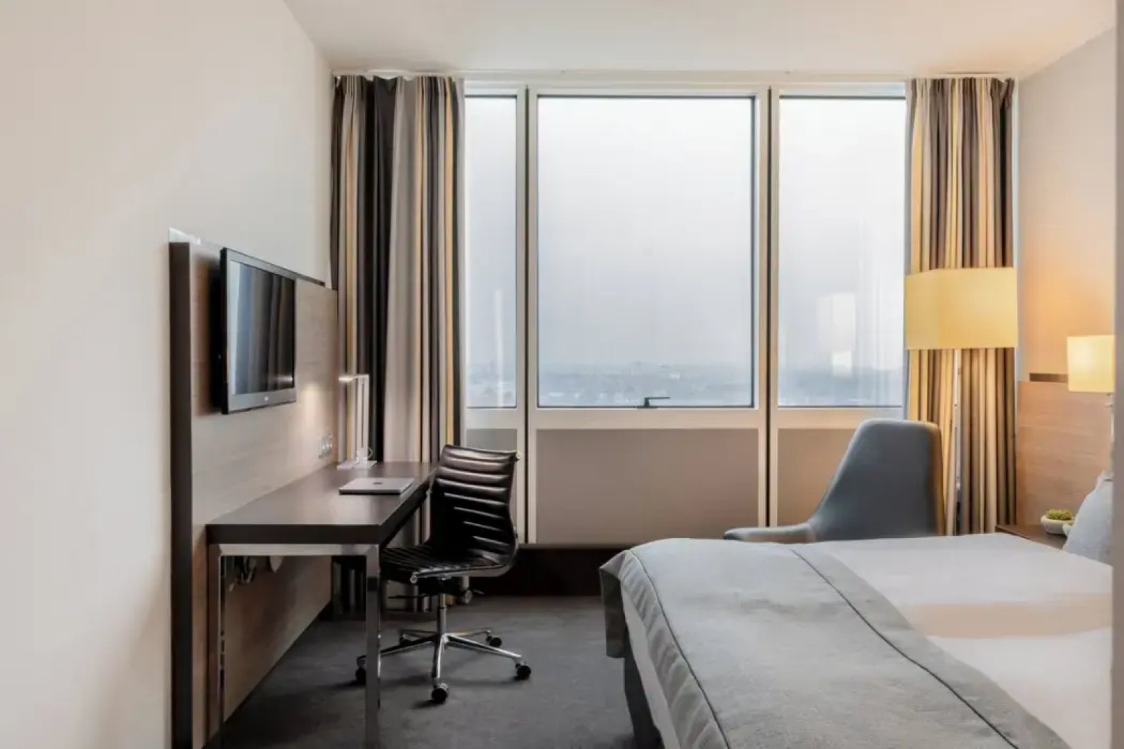 Garner Hotel Berlin - Spandau by IHG