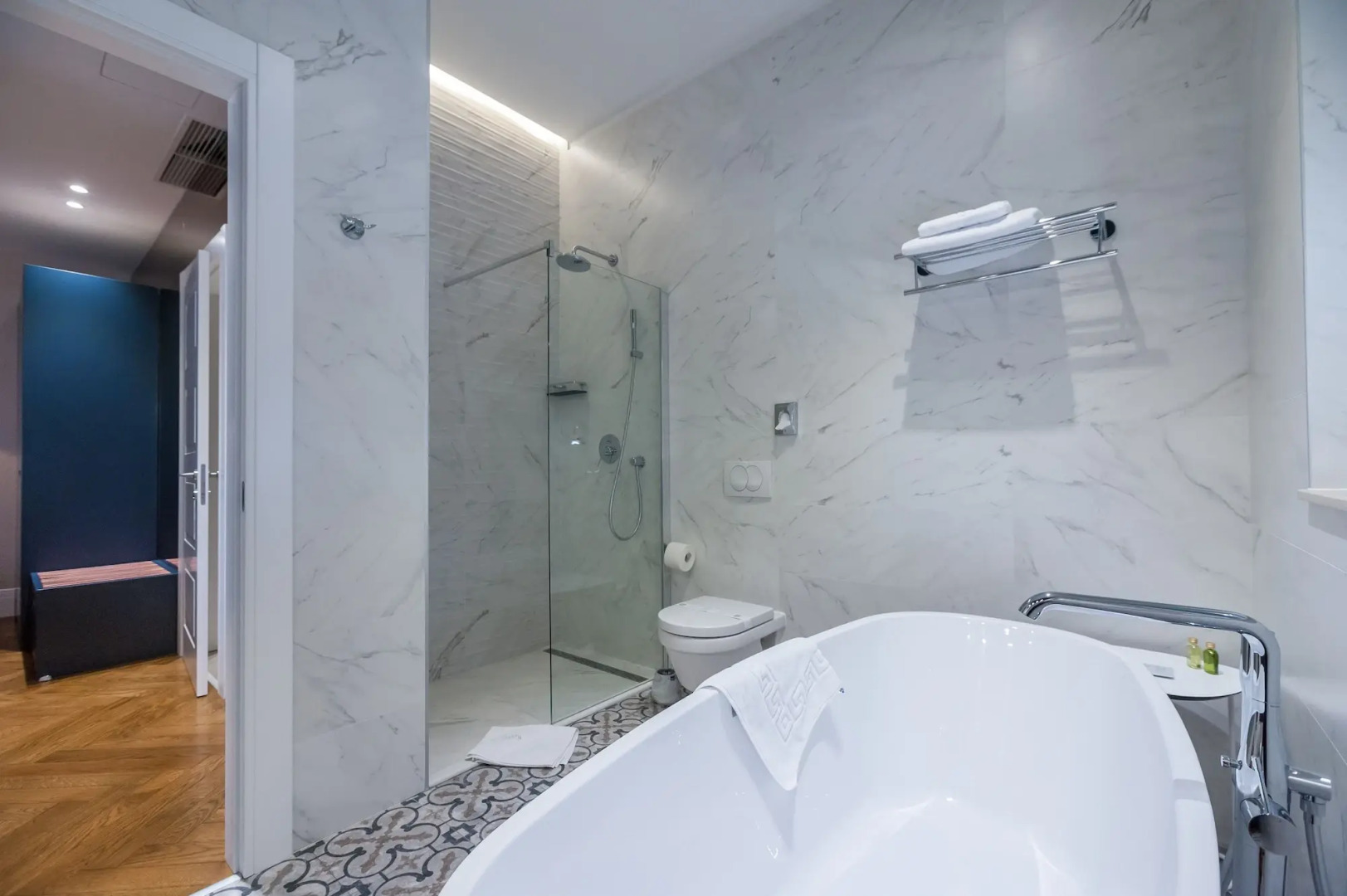 Zadera Accommodation