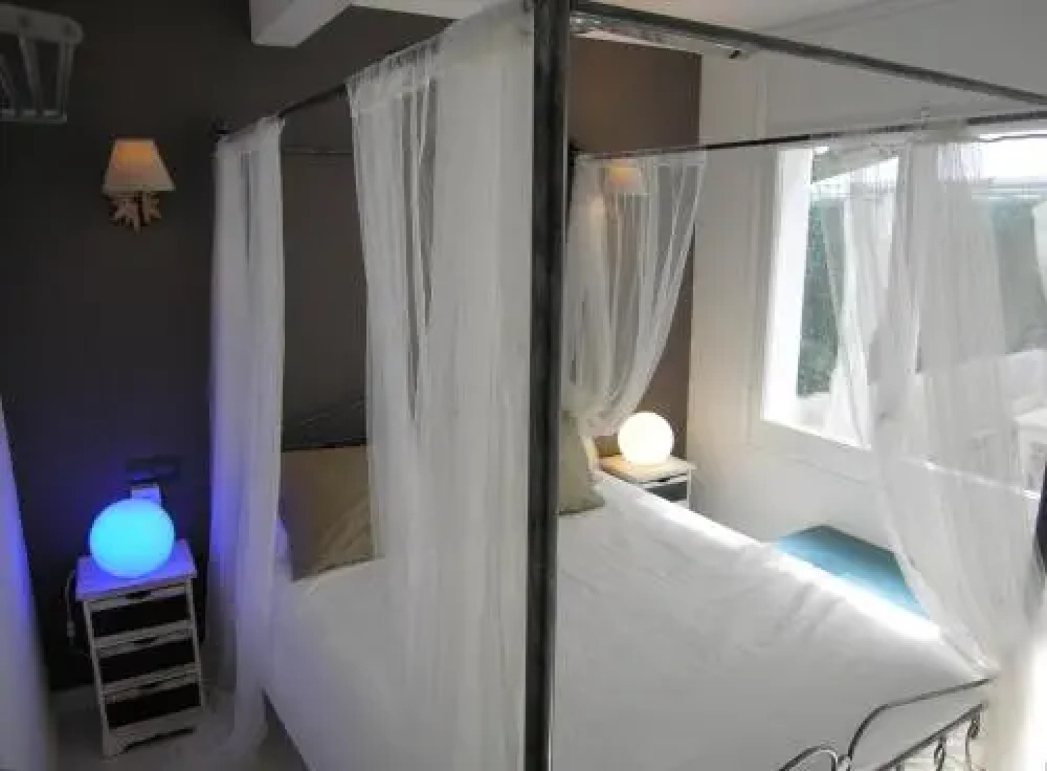 Casa en el Roc de Sant Gaieta