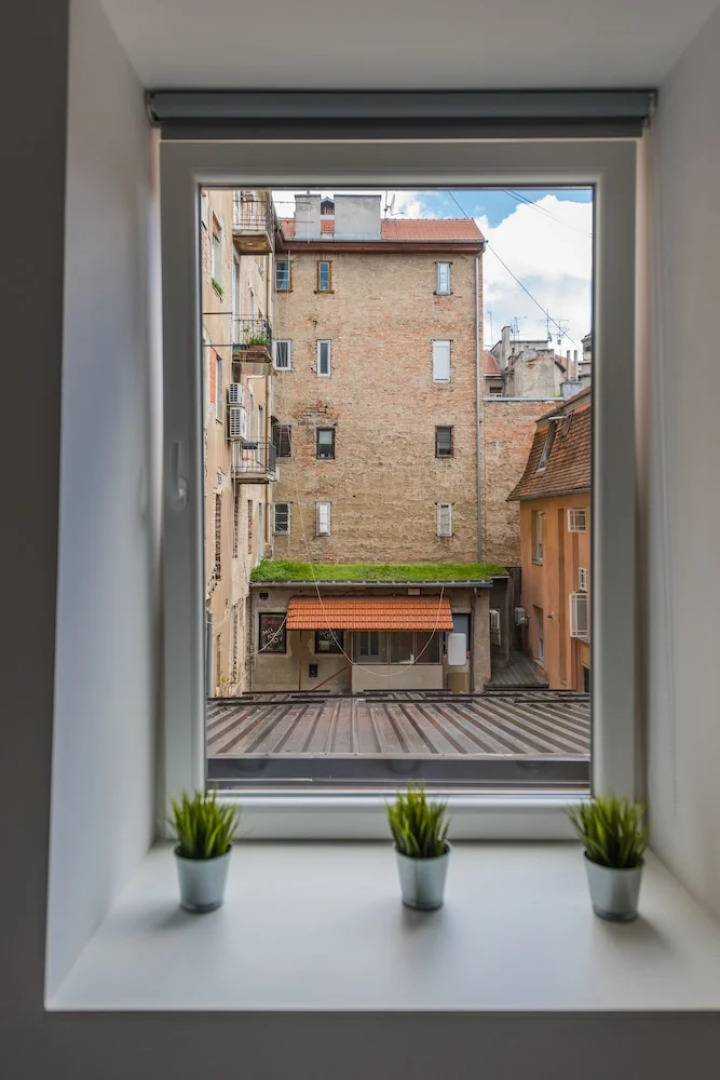 King's Street Apartments