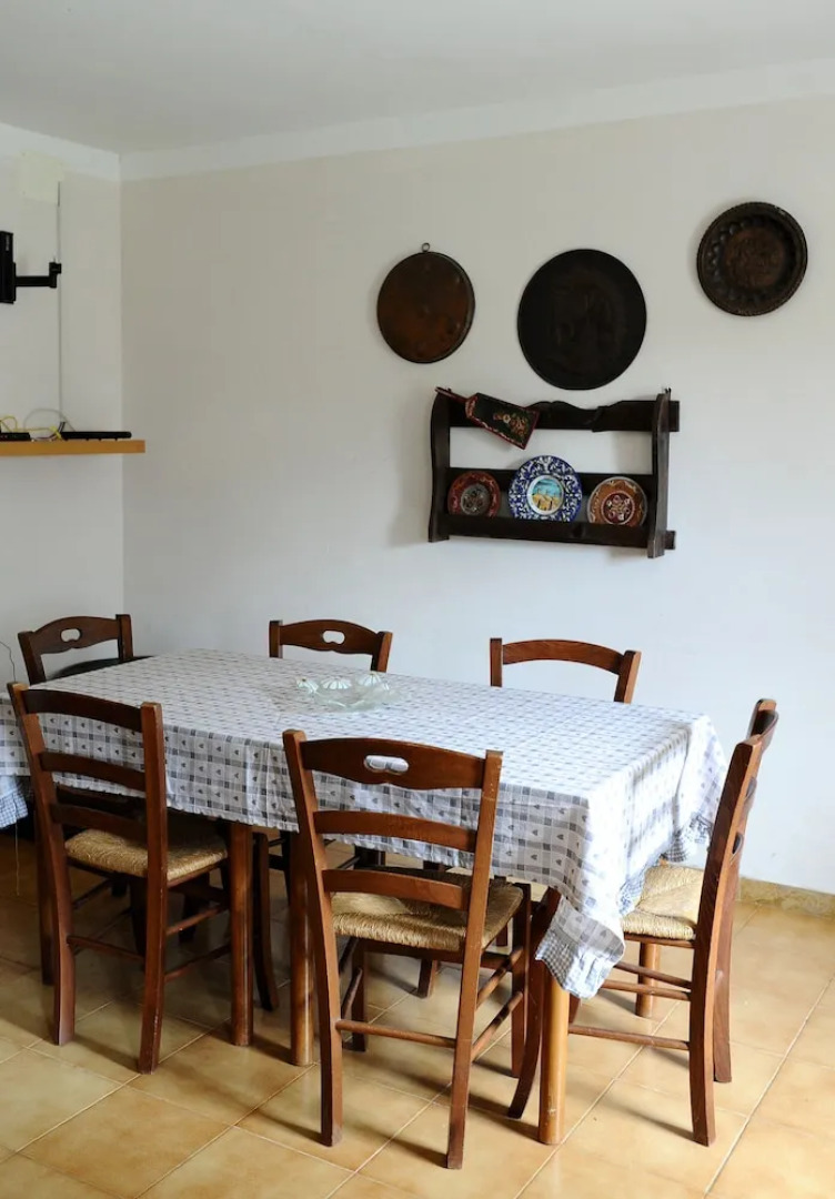 B&B Circolo Ippico Semprevisa