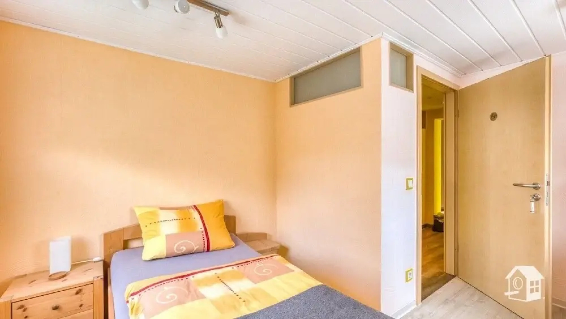 Gästehaus zum Rothaarsteig