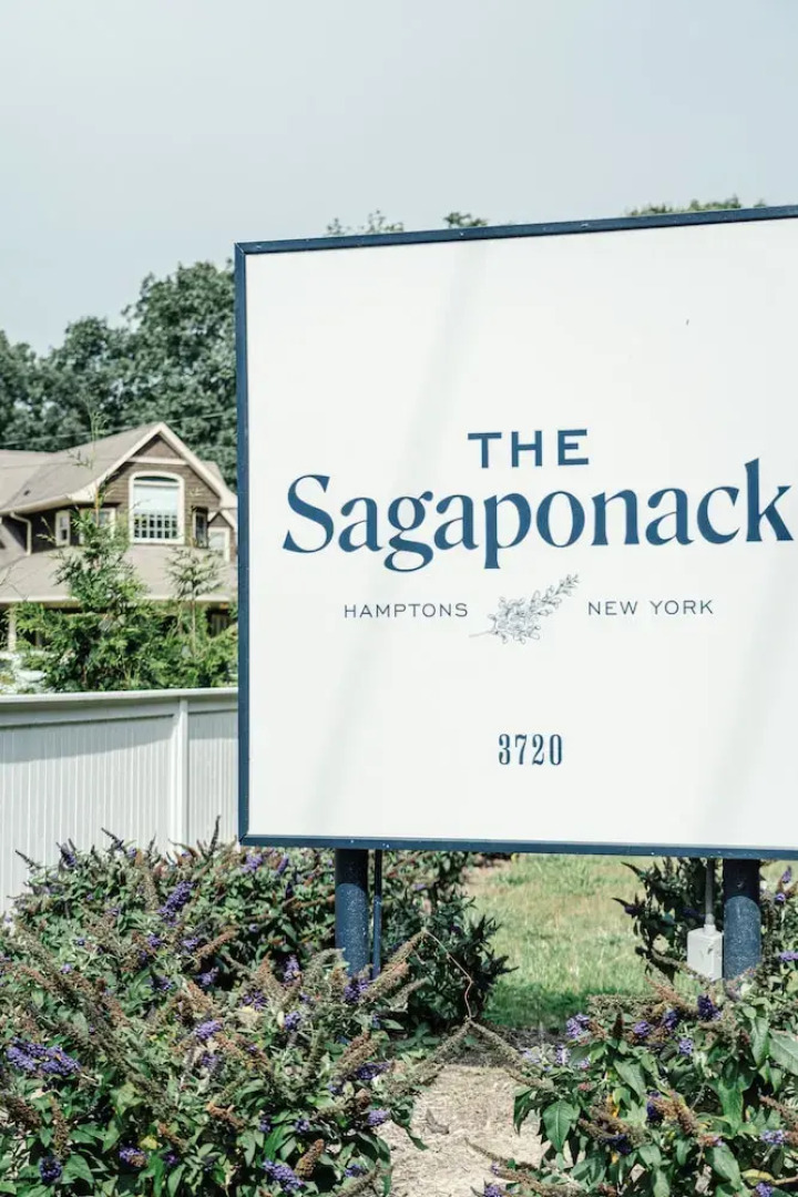 The Sagaponack