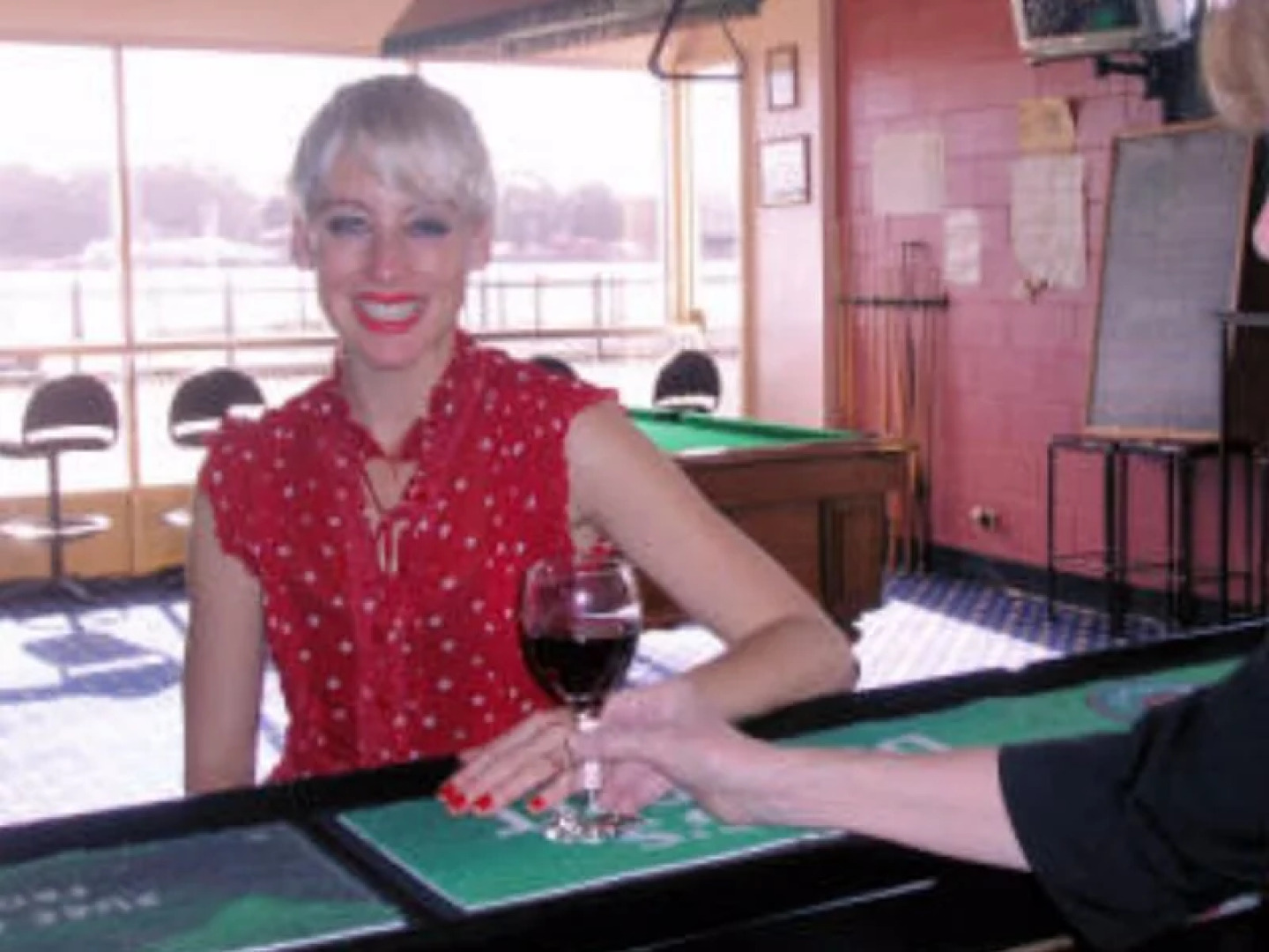 Regatta Point Tavern & Holiday Villas