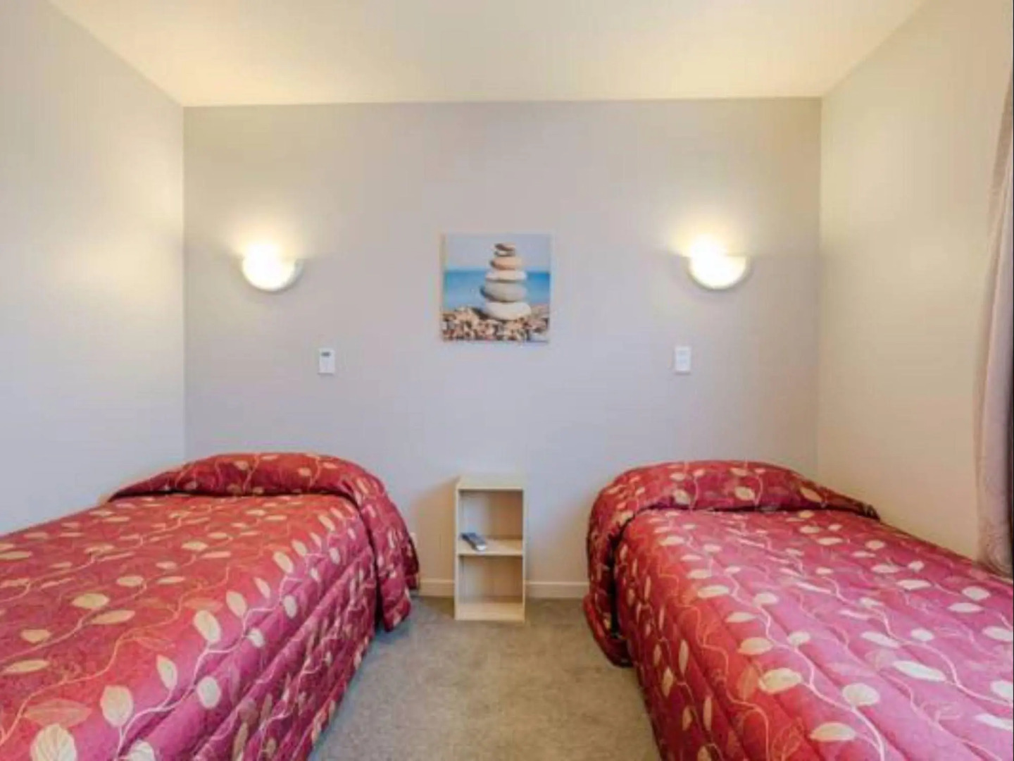 Bella Vista Motel Greymouth