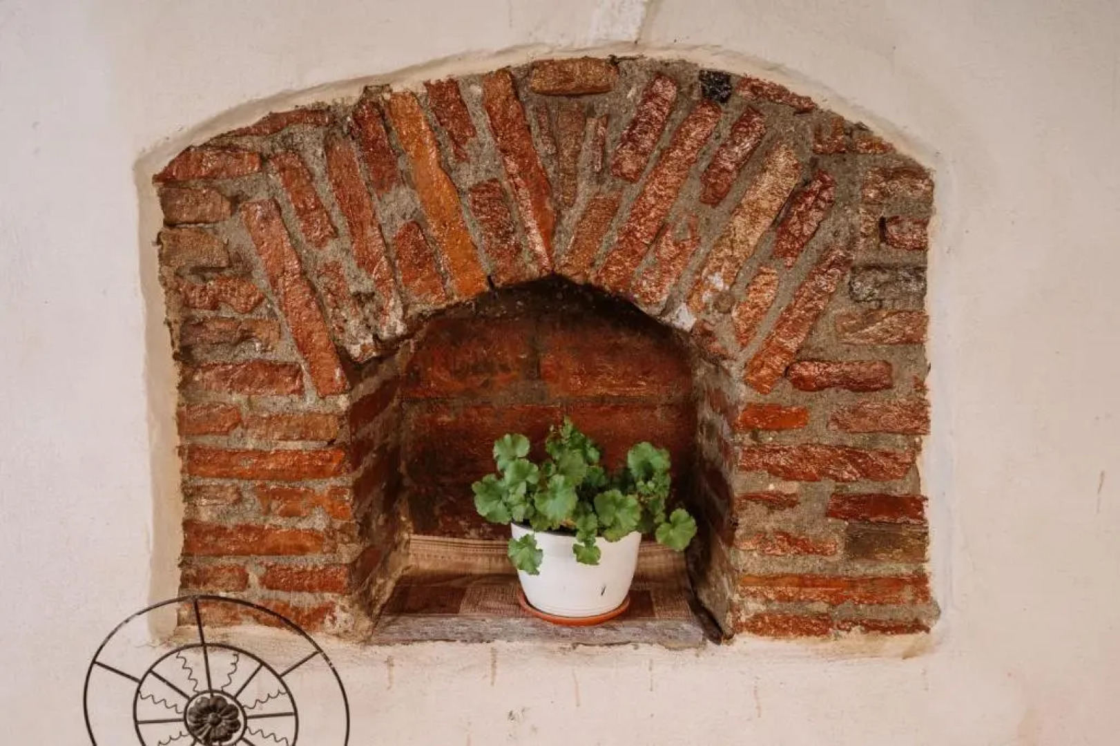 Casa Brutarului Crit