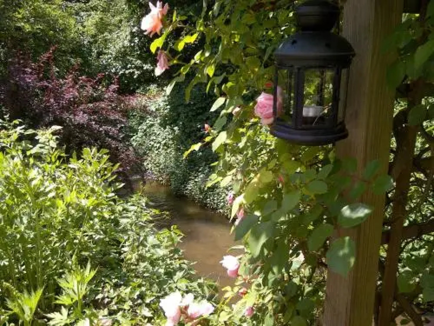 Maison dhôtes La Renardière