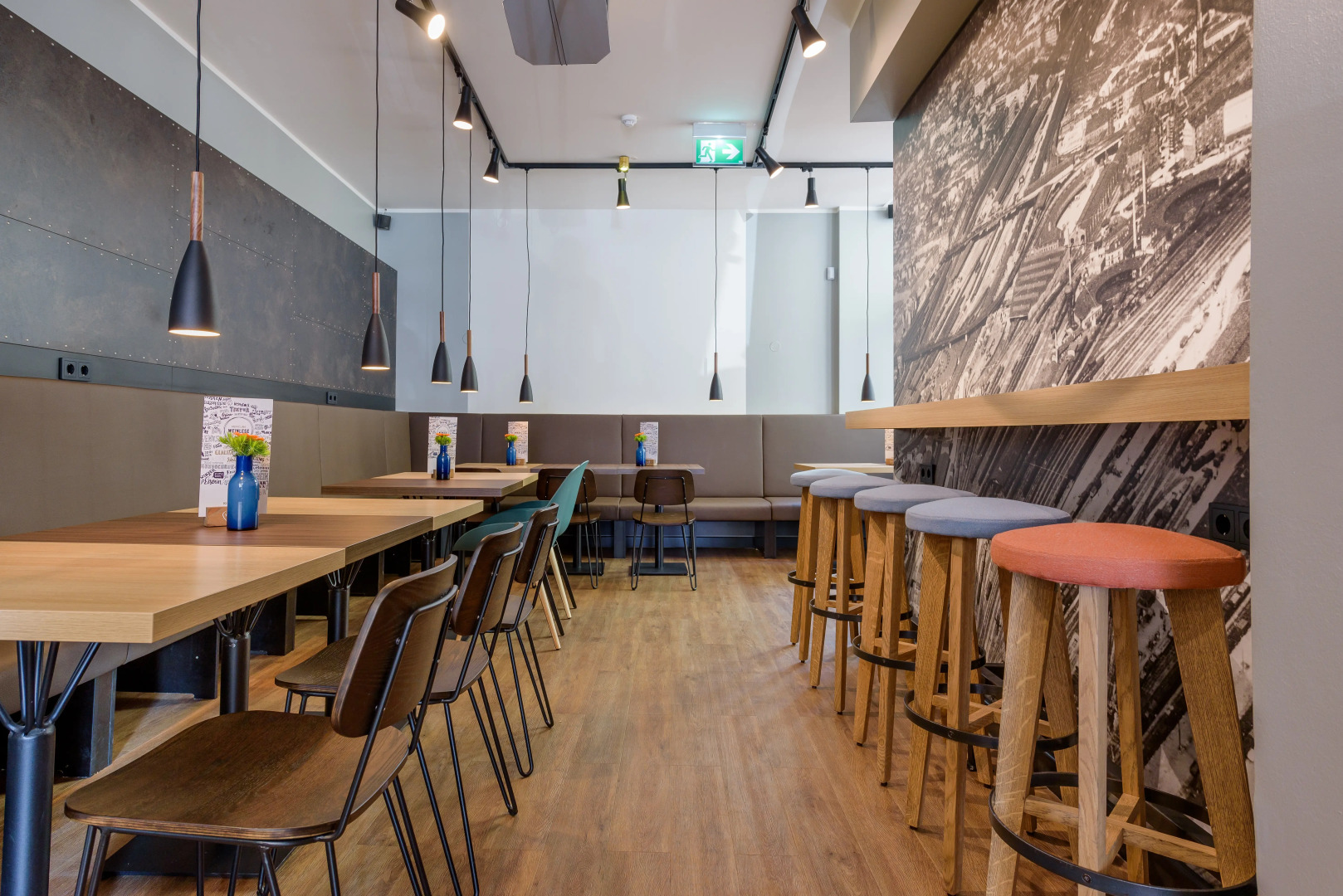 Mercure Hotel Berlin Mitte